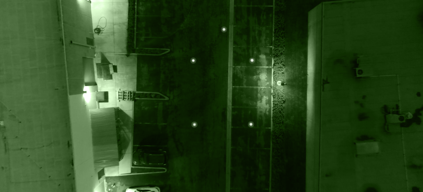 Infrared(NVG) LED Flash