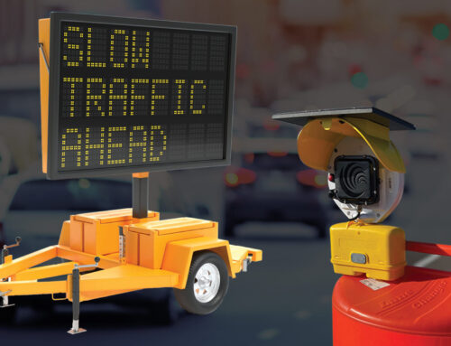 The Future is Now: Unpacking the Top Trends in Smart Work Zone Safety