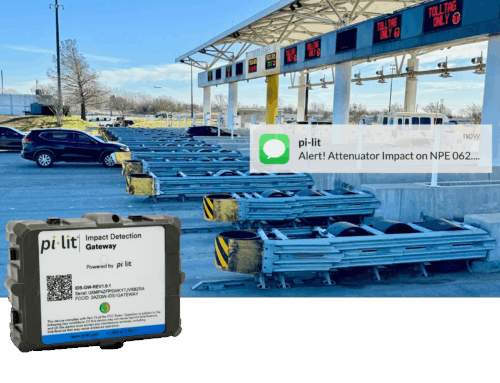 Dallas Ft. Worth Airport (DFW) Implementing Novel Technology from pi-lit®