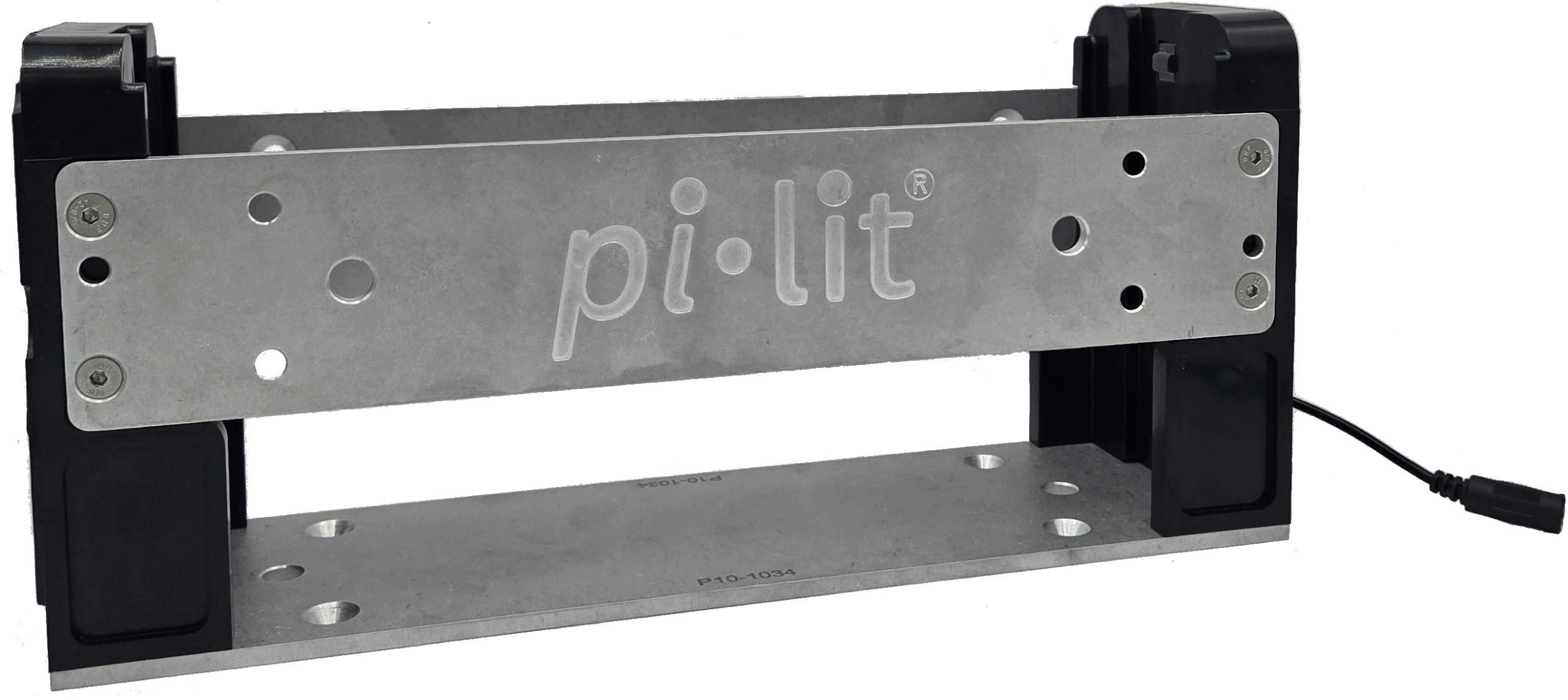 Docking Station for a 10-Set of Flares