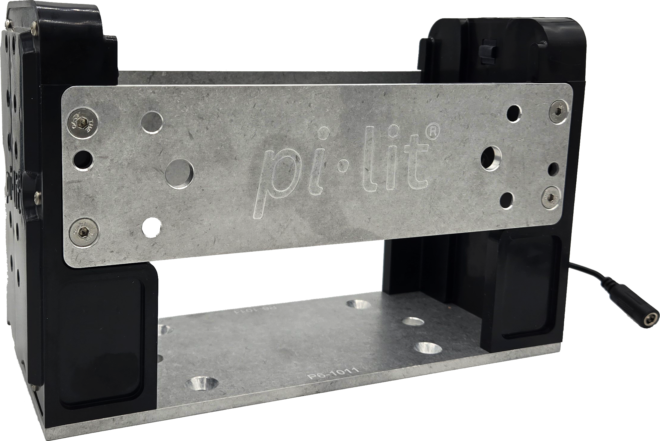 Docking Station for a 6-Set of Flares