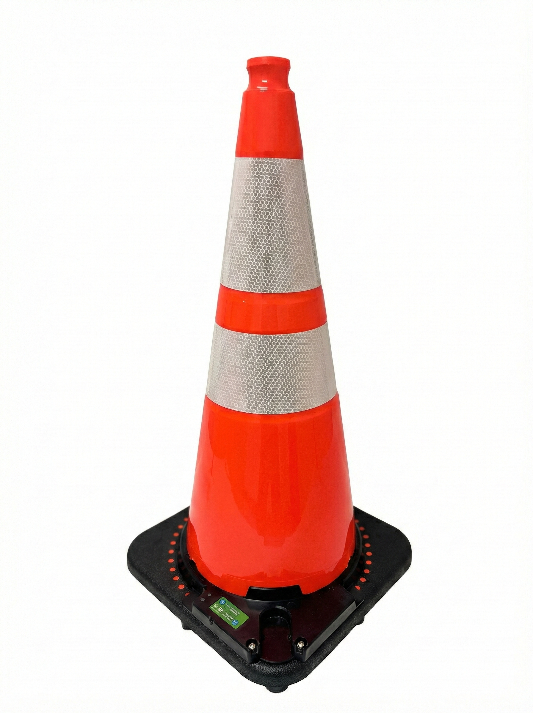 pi-lit Smarter Cone Product Image
